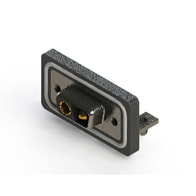 630W2WK2240-3N3 EDAC Inc.  Gruppi di connettori D-Sub